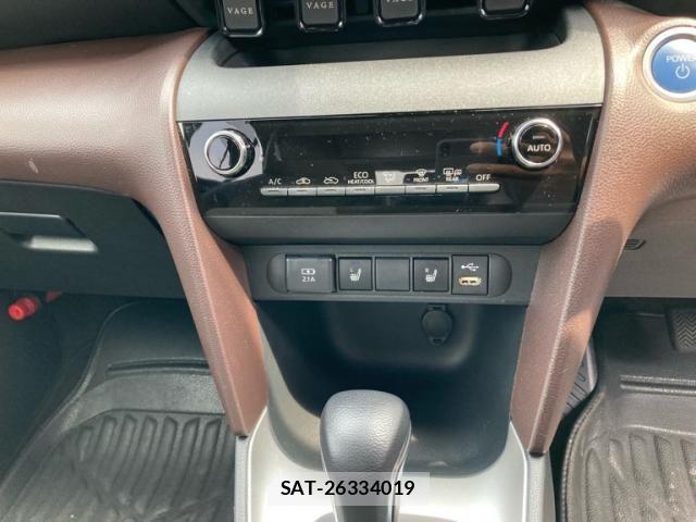 Toyota YARIS CROSS 2022-04 7459177-16