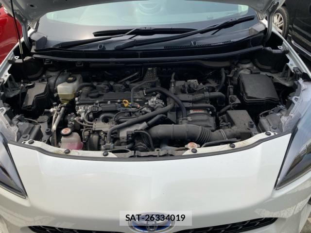 Toyota YARIS CROSS 2022-04 7459177-18