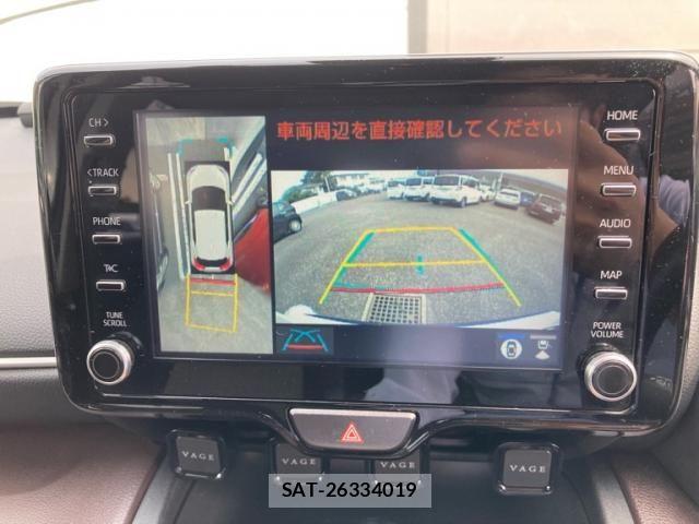 Toyota YARIS CROSS 2022-04 7459177-20