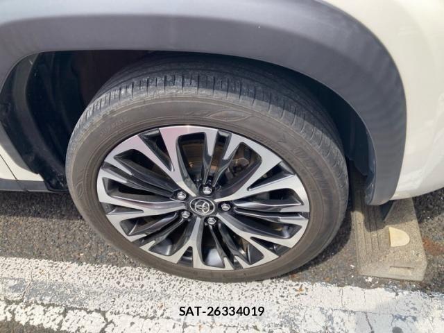 Toyota YARIS CROSS 2022-04 7459177-5