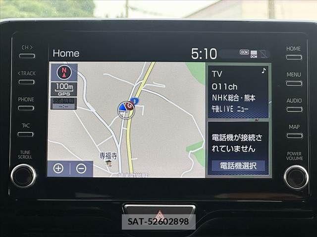 Toyota YARIS CROSS 2022-10 7459155-2