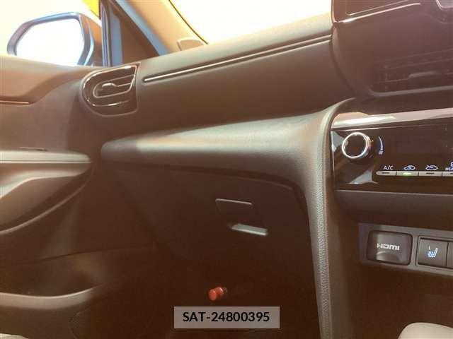 Toyota YARIS CROSS 2025-10 7459135-16