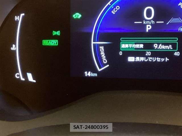 Toyota YARIS CROSS 2025-10 7459135-19