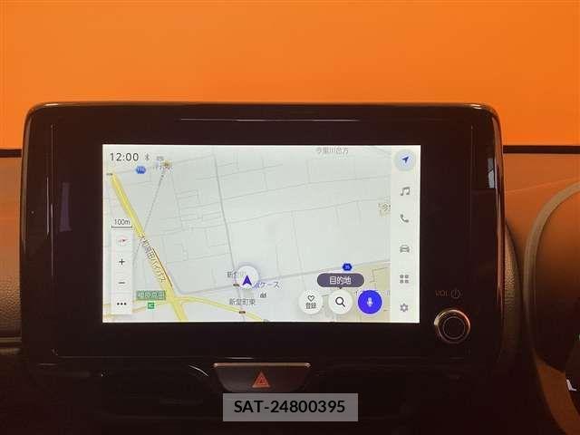 Toyota YARIS CROSS 2025-10 7459135-5