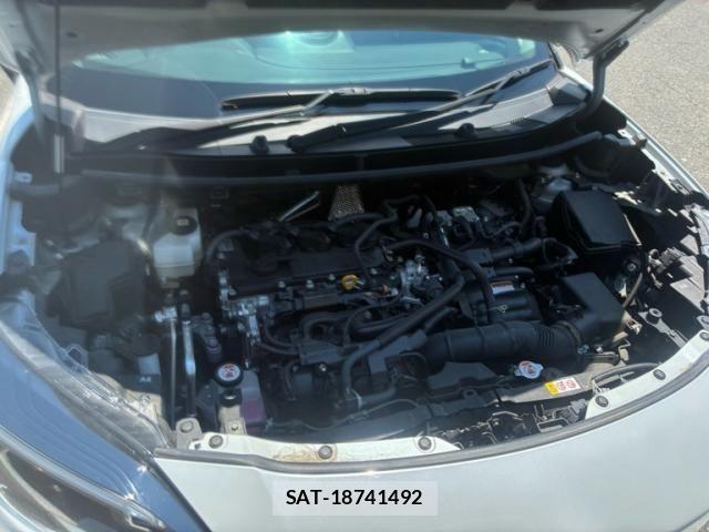 Toyota YARIS CROSS 2023-11 7459178-14