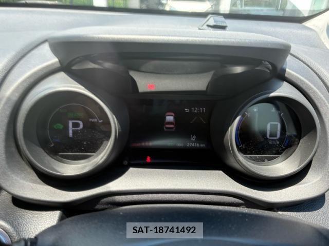 Toyota YARIS CROSS 2023-11 7459178-21