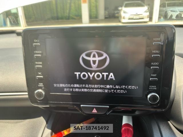 Toyota YARIS CROSS 2023-11 7459178-22