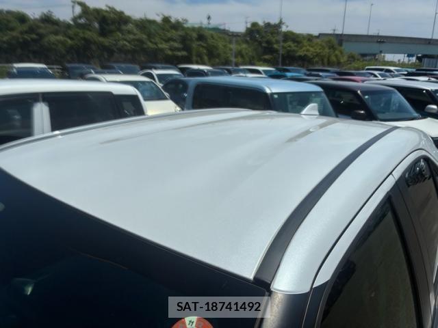Toyota YARIS CROSS 2023-11 7459178-5