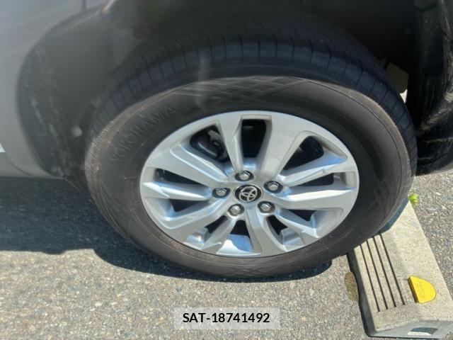 Toyota YARIS CROSS 2023-11 7459178-7