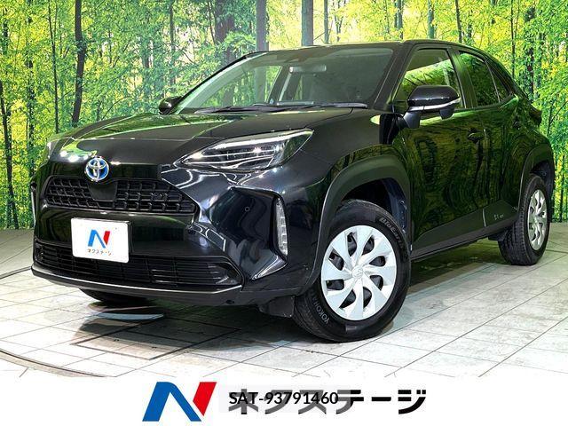 Toyota YARIS CROSS 2021-08 7459179-0