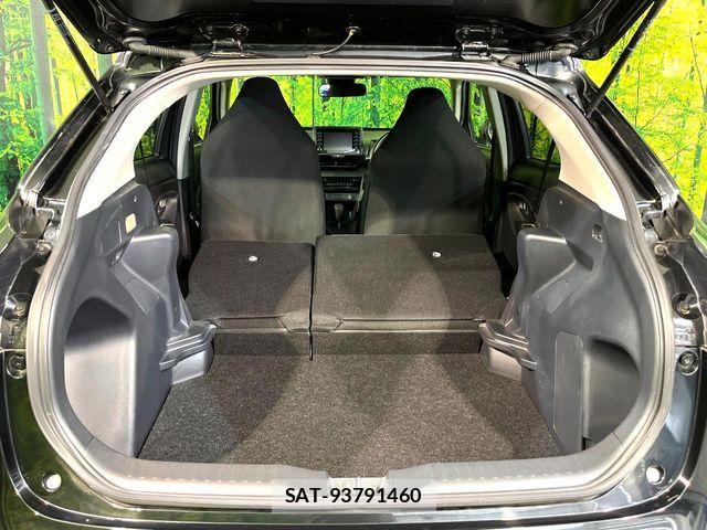 Toyota YARIS CROSS 2021-08 7459179-9