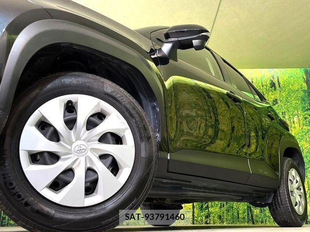 Toyota YARIS CROSS 2021-08 7459179-12
