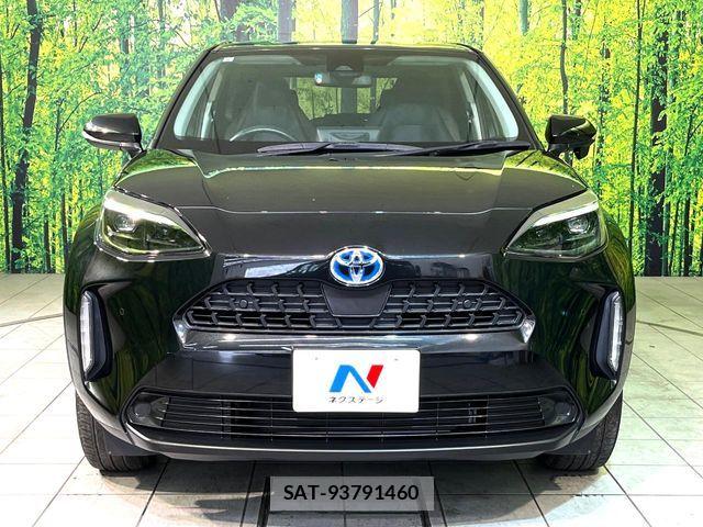 Toyota YARIS CROSS 2021-08 7459179-13