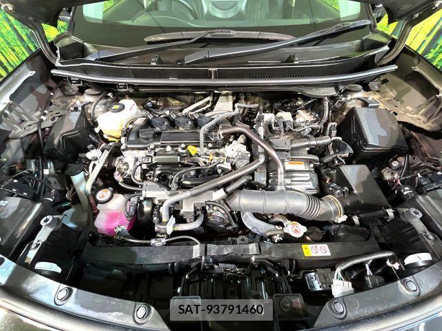 Toyota YARIS CROSS 2021-08 7459179-17