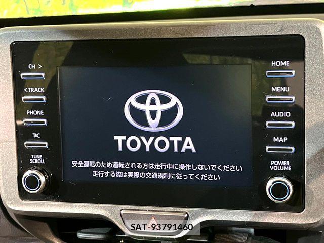 Toyota YARIS CROSS 2021-08 7459179-3