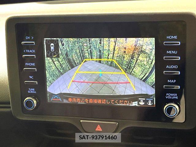 Toyota YARIS CROSS 2021-08 7459179-4
