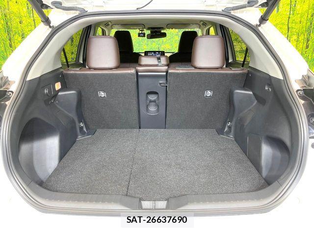 Toyota YARIS CROSS 2022-01 7459160-9
