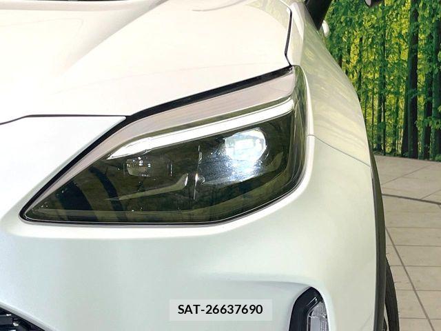 Toyota YARIS CROSS 2022-01 7459160-11