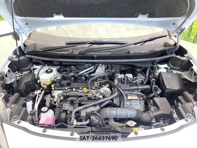 Toyota YARIS CROSS 2022-01 7459160-17