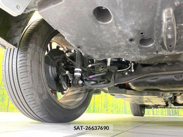 Toyota YARIS CROSS 2022-01 7459160-19