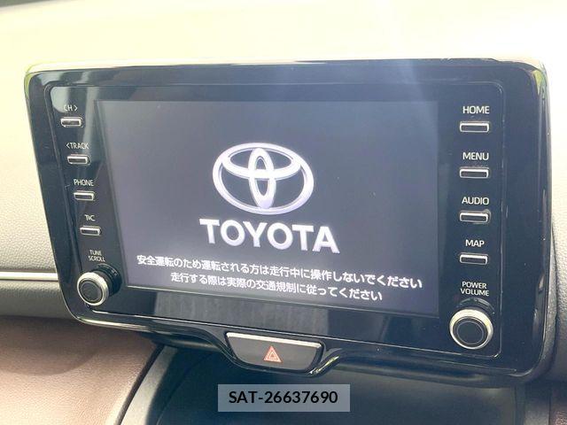 Toyota YARIS CROSS 2022-01 7459160-2