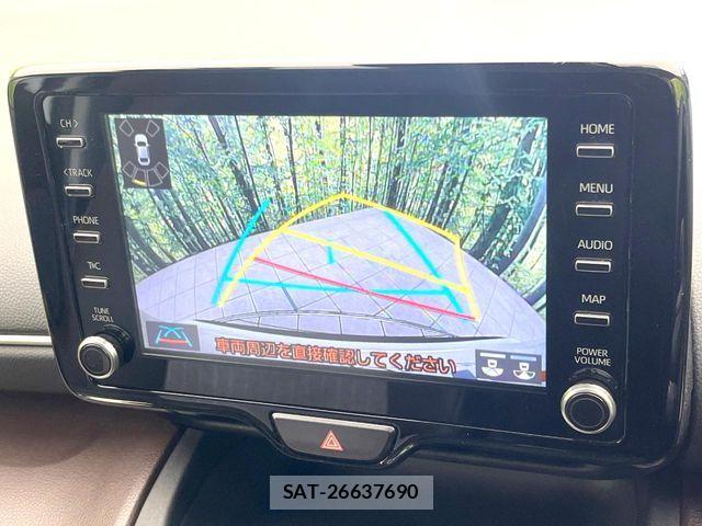 Toyota YARIS CROSS 2022-01 7459160-3