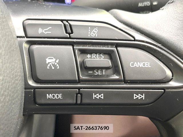 Toyota YARIS CROSS 2022-01 7459160-5