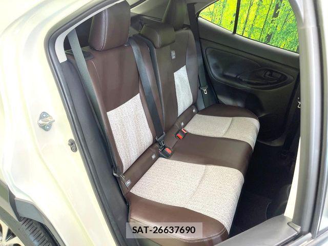 Toyota YARIS CROSS 2022-01 7459160-8