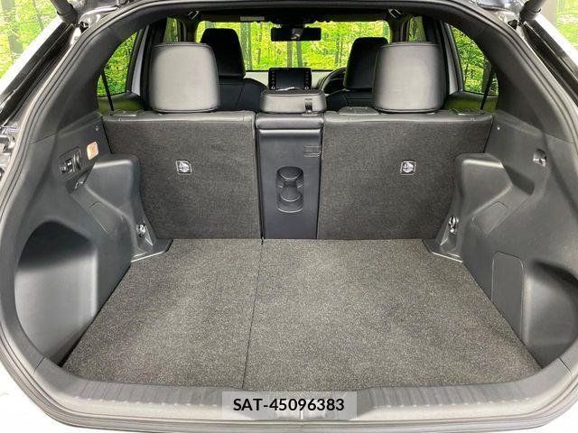 Toyota YARIS CROSS 2023-11 7459147-9