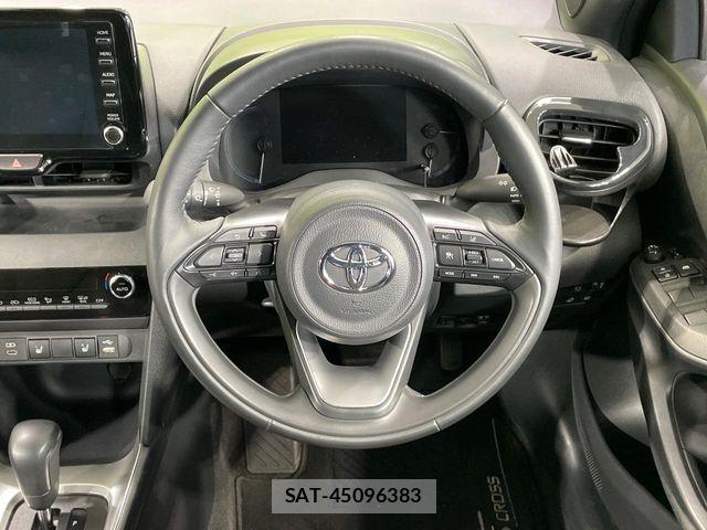 Toyota YARIS CROSS 2023-11 7459147-10