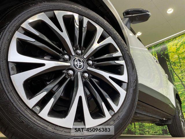 Toyota YARIS CROSS 2023-11 7459147-12