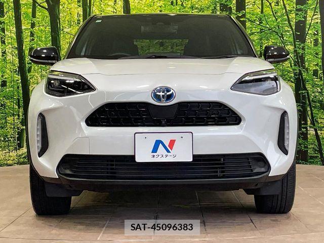 Toyota YARIS CROSS 2023-11 7459147-13