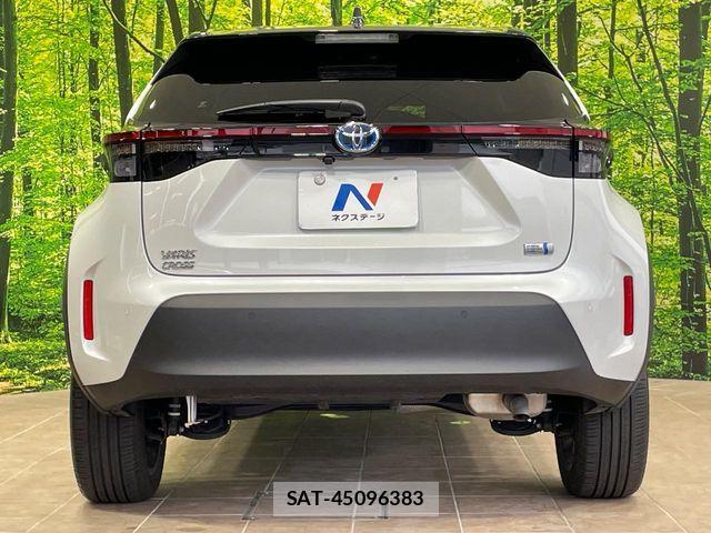 Toyota YARIS CROSS 2023-11 7459147-14
