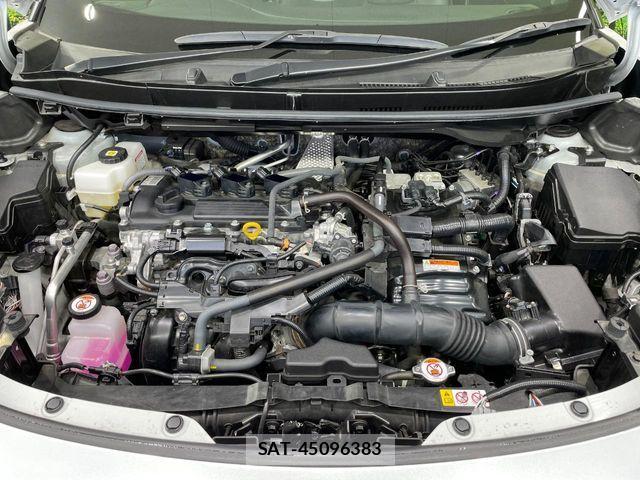 Toyota YARIS CROSS 2023-11 7459147-17