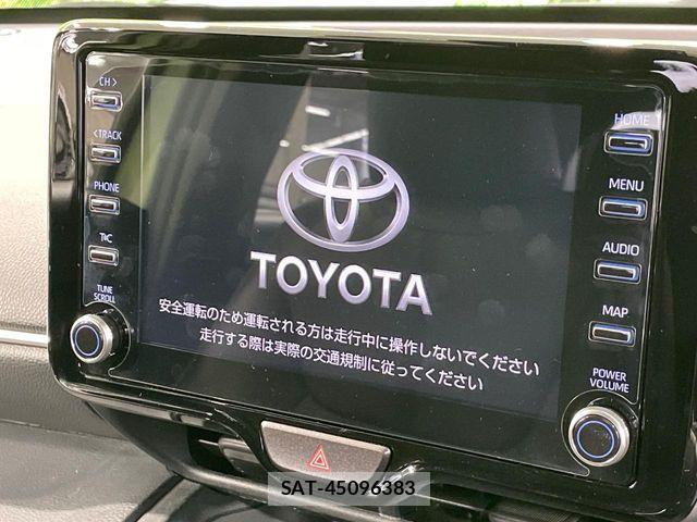Toyota YARIS CROSS 2023-11 7459147-2