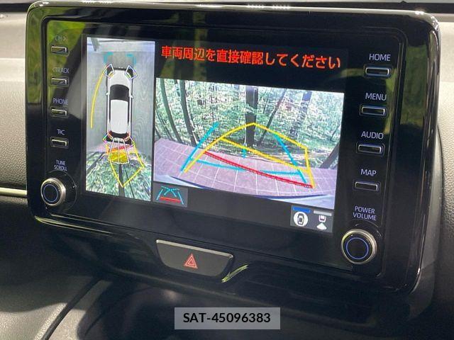 Toyota YARIS CROSS 2023-11 7459147-3