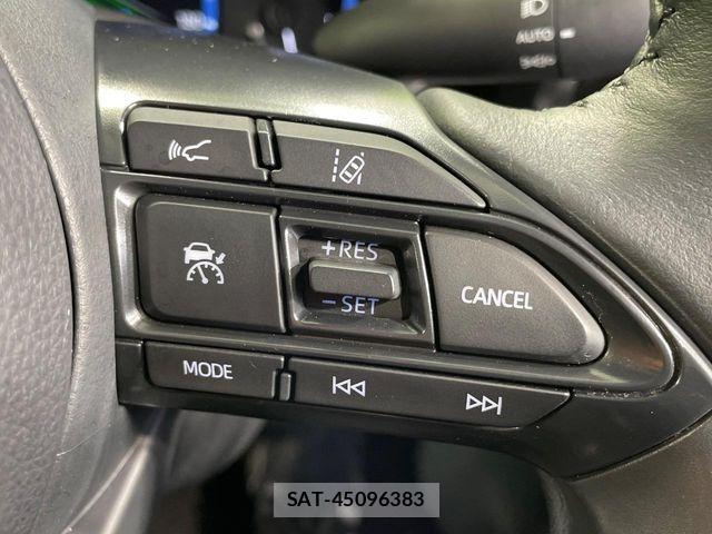 Toyota YARIS CROSS 2023-11 7459147-4