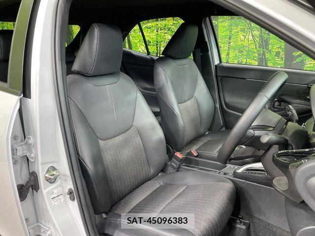 Toyota YARIS CROSS 2023-11 7459147-7