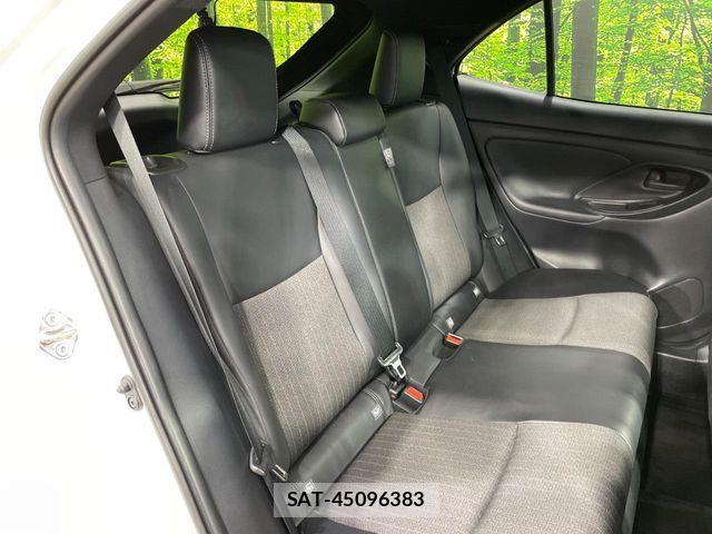 Toyota YARIS CROSS 2023-11 7459147-8
