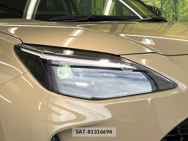 Toyota YARIS CROSS 2021-08 7459168-11