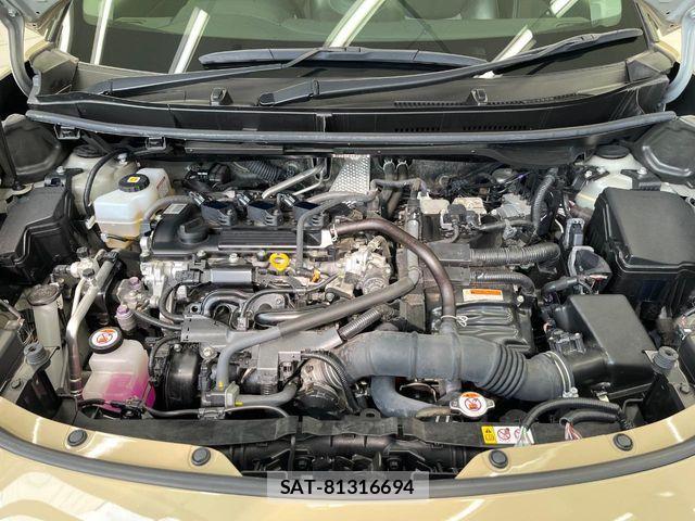 Toyota YARIS CROSS 2021-08 7459168-17