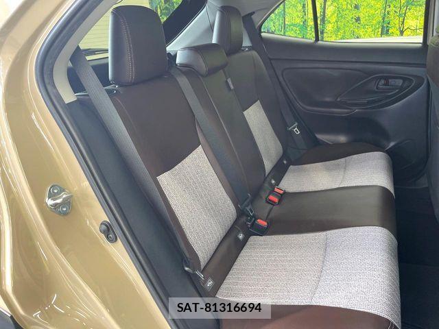 Toyota YARIS CROSS 2021-08 7459168-8