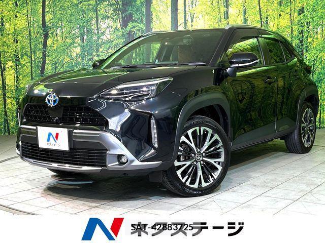 Toyota YARIS CROSS 2023-06 7459149-0