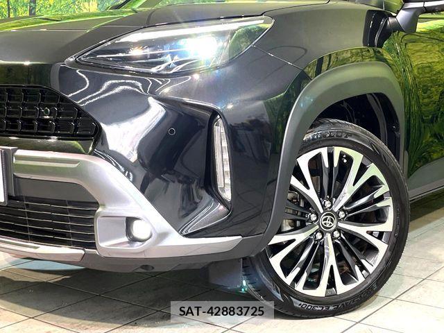 Toyota YARIS CROSS 2023-06 7459149-11