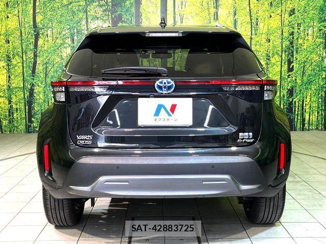 Toyota YARIS CROSS 2023-06 7459149-14