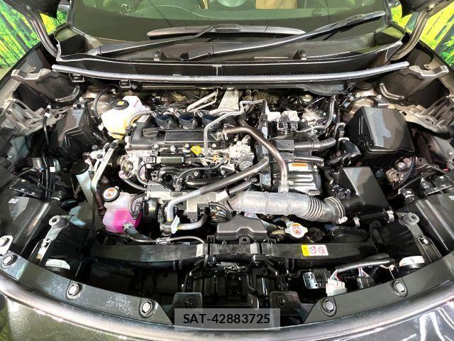 Toyota YARIS CROSS 2023-06 7459149-17