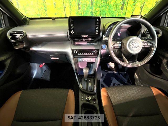 Toyota YARIS CROSS 2023-06 7459149-1