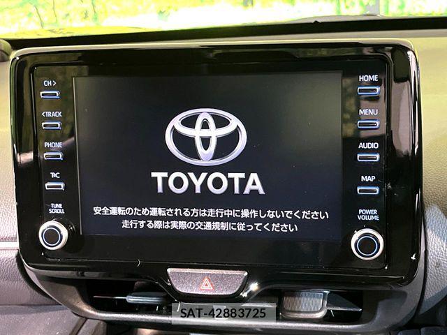 Toyota YARIS CROSS 2023-06 7459149-2