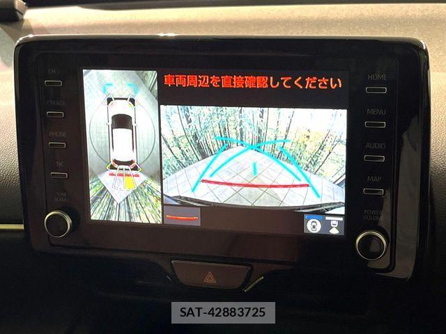 Toyota YARIS CROSS 2023-06 7459149-3