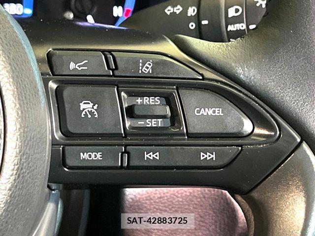Toyota YARIS CROSS 2023-06 7459149-5